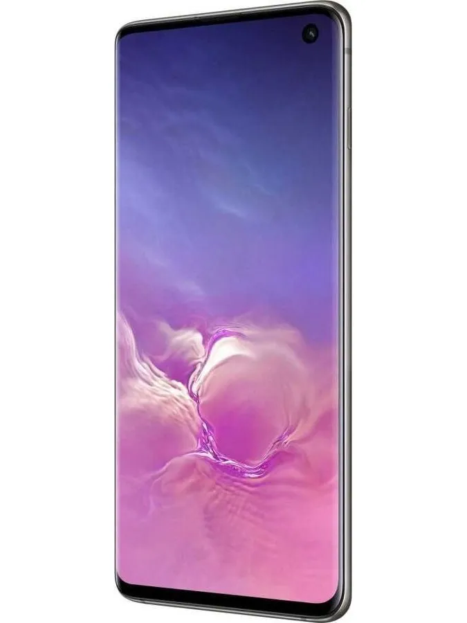 Смартфон Samsung Galaxy S10 128GB