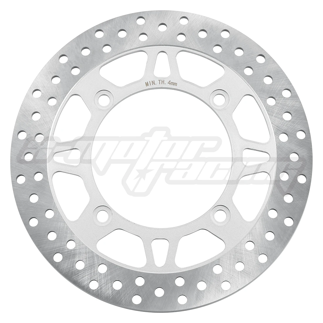 

260 мм диск переднего тормоза мотоцикла Ротор для SUZUKI AN650 Burgman Skywave 2002 - 2003 121 мм 4,5 мм
