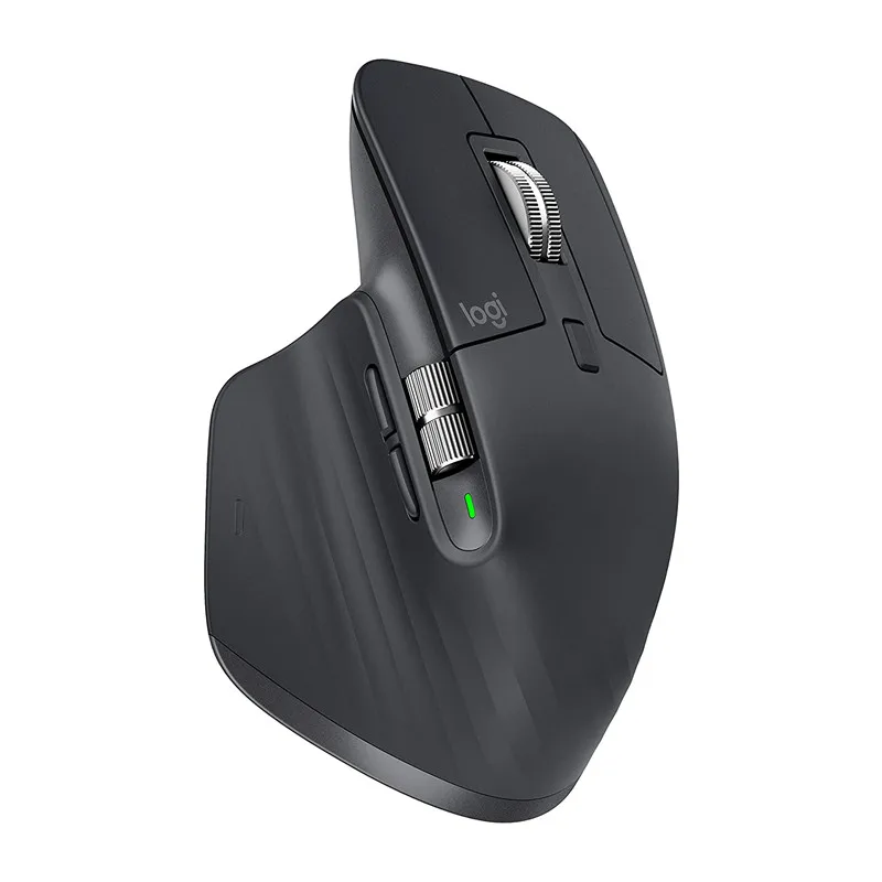 Оригинальная беспроводная мышь Logitech MX Master 3 Беспроводная Bluetooth игровая Офисная