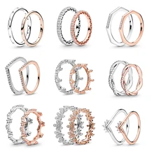 تسوق خواتم رجاليه فضة ماركات عبر الإنترنت Aliexpress