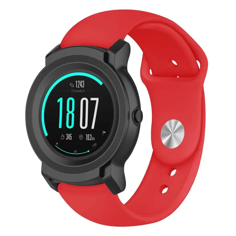 ticwatch e2 aliexpress