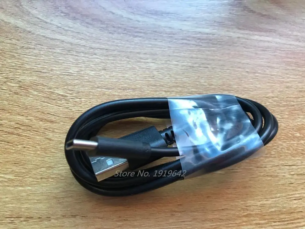 Оригинальный новый адаптер переменного тока Doogee S90 дорожное зарядное устройство