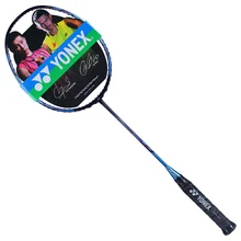 Натуральная ракетка для бадминтона Yonex Nr900, профессиональная ракетка из углеродного волокна Yy, изготовленная в Японии, лучшее качество