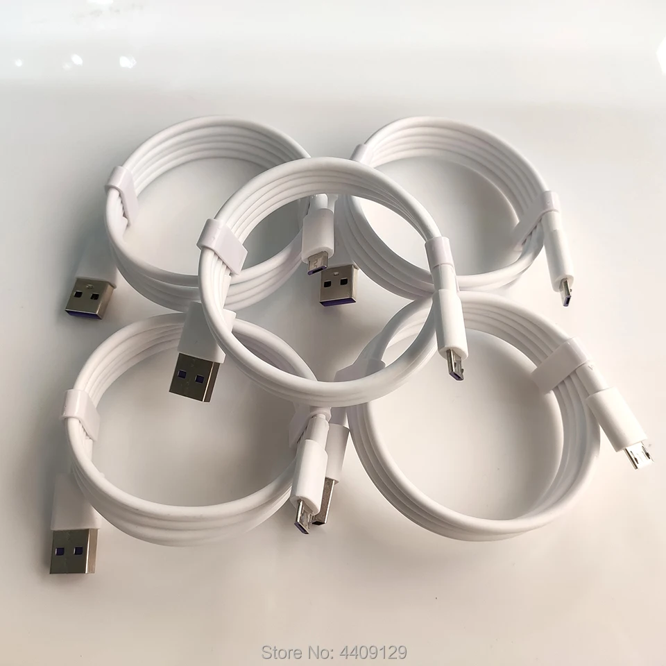 5 шт. 5A USB Micro USB кабель для синхронизации данных и зарядки для кабеля lightning huawei samsung Xiaomi Android мобильный телефон usb шнур для зарядки