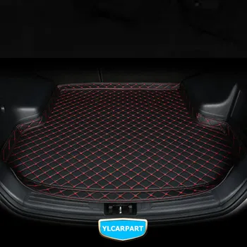 

For Chery QQ 6,QQ6,Car trunk floor mat
