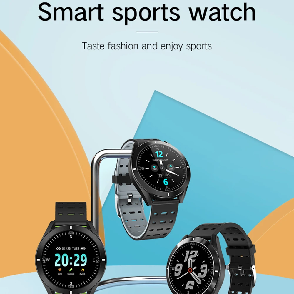 Smart Electronics