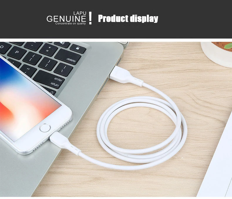 Usb кабель для iphone кабель Xs max Xr X 8 7 6 plus 6s 5 s plus ipad мини кабели быстрой зарядки мобильный провод для зарядного устройства данных