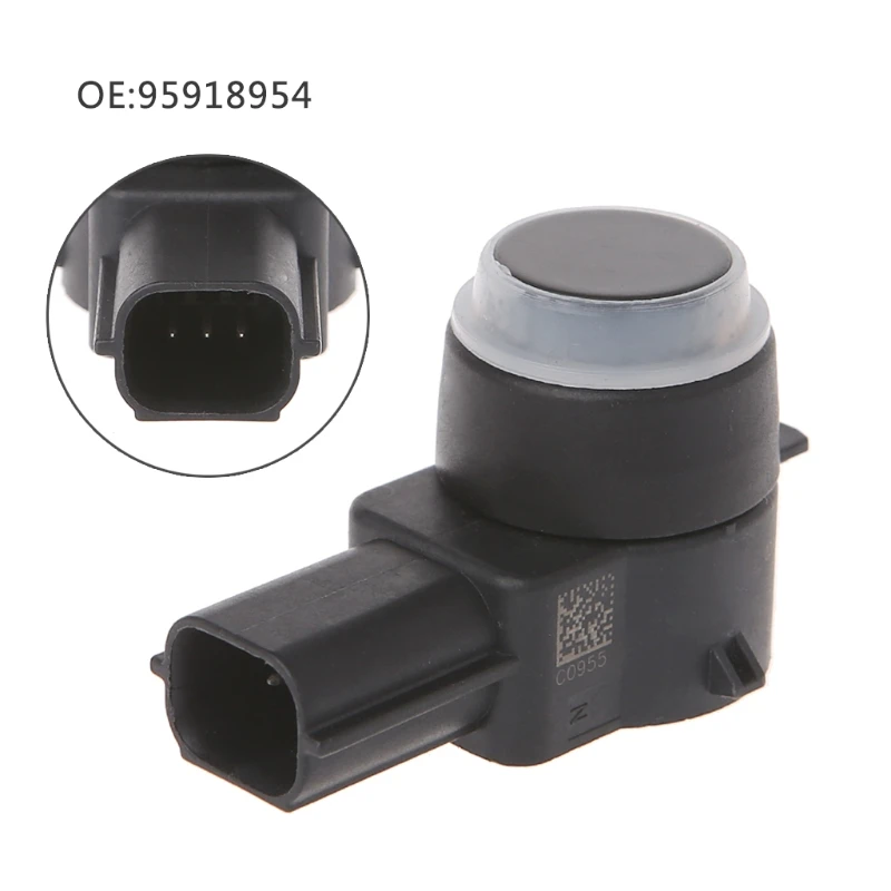 

Car PDC Ultrasonic Parking Sensor Buckup Aid Radar For OEM 95918954 Parking System Parts