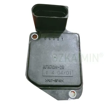 

For Audi Allroad Quattro 2001-2006 Cardone Mass Air Flow Meter MAF DAC OEM 06C133471AX AFH70M-28