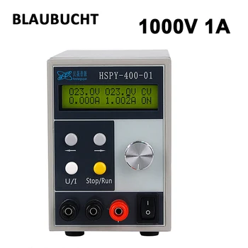 

1000V 1A 220V HSPY Programmable Lab Adjustable Power Supply Switching Laboratory Power Supplies Voltage And Current Regulator