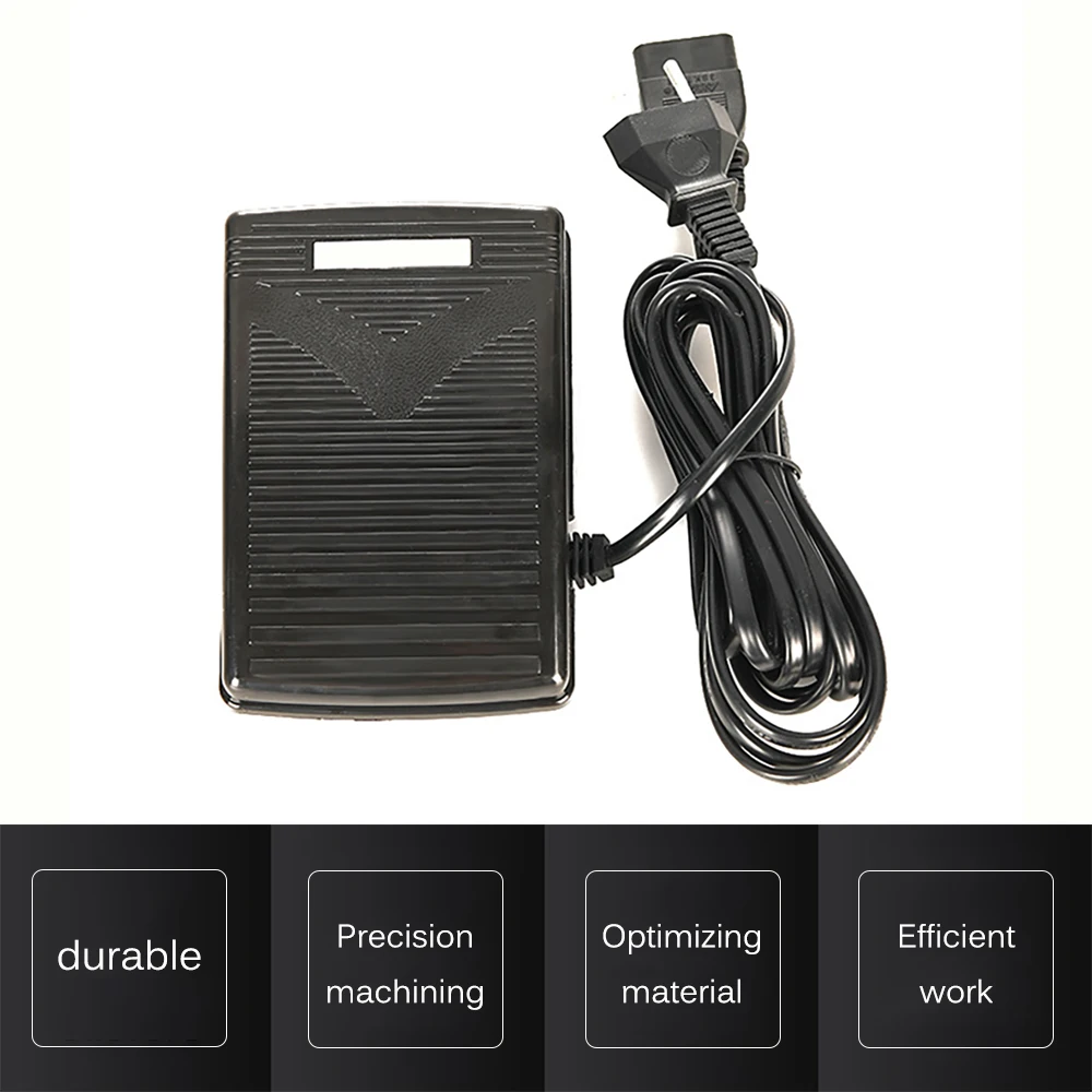 Enorm Kommentator Disko replacement foot pedal for sewing machine Chor