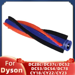 Substituição para dyson dc28c/dc37c/dc52/dc53/dc54/dc78/cy18/cy22/cy23 aspirador de peças sobresselentes dyson brushroll 963549 01