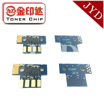 

Compatible Toner reset Chip for lexmark c2132/XC2132