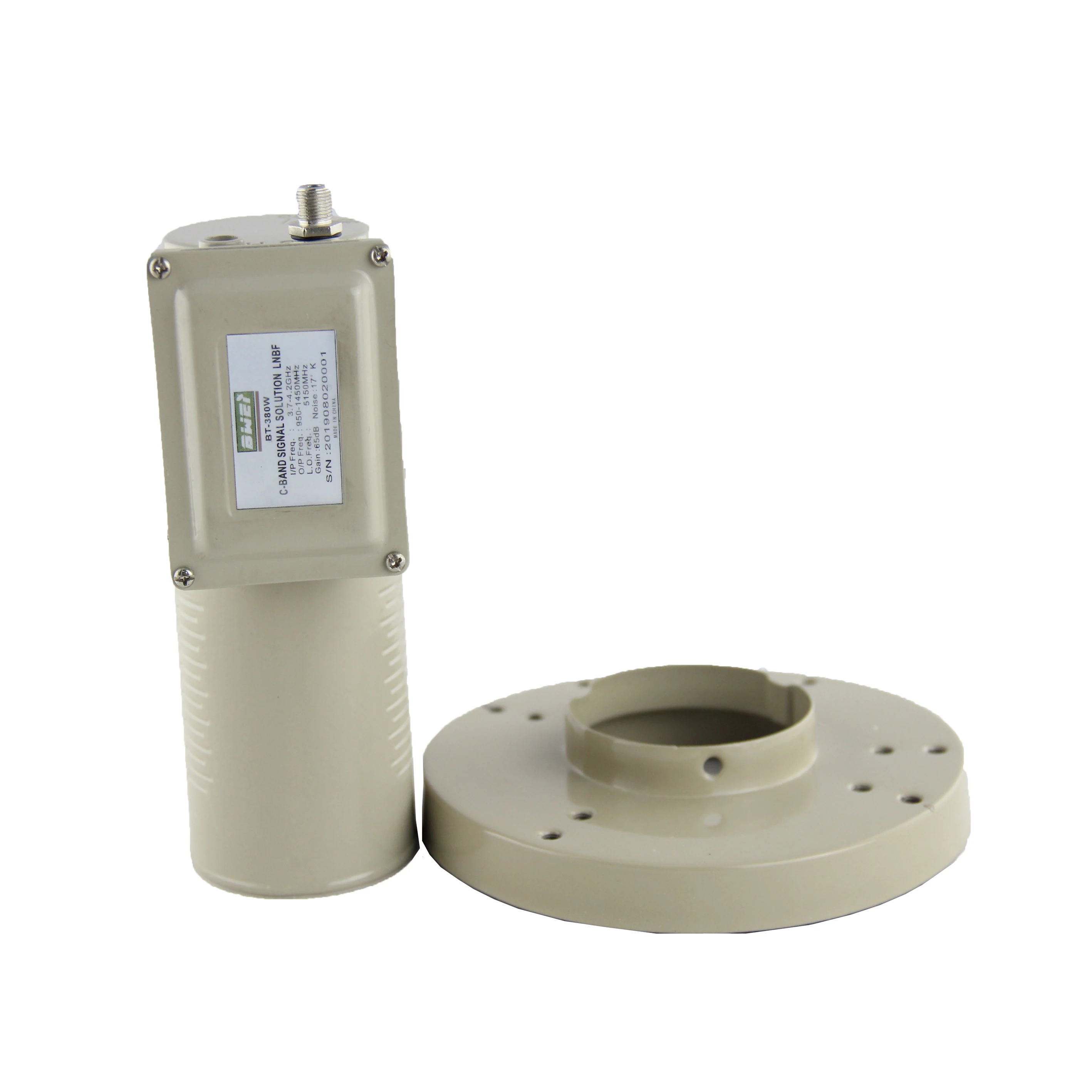 Wimax c band lnbf анти-помехи lnb c band lnb 5150 с OEM