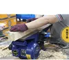 Multifunctional three-purpose table planer three-in-one electric planer woodworking planer table saw cutting machine 2