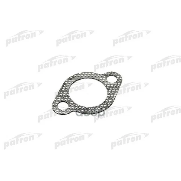 Прокладка Выпускного Коллектора Vw Lt 28/46 2.8tdi Agk 97 Ex(4) PATRON арт. PG5-2065