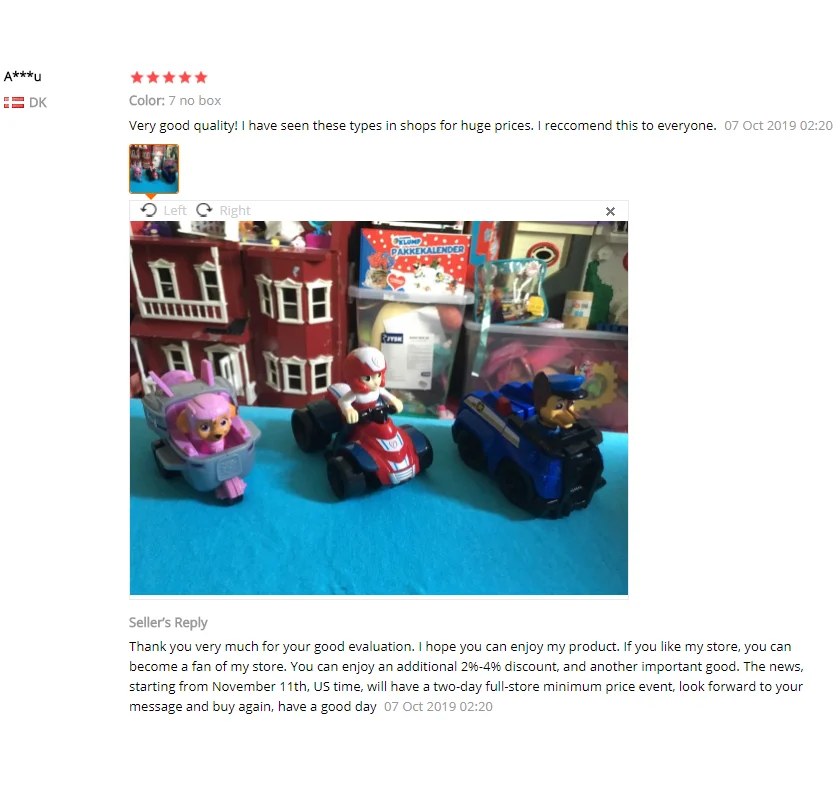Paw Patrol, пластиковая фигурка, скользящая машина, Patrulha Canina, собака, аниме, фигурка, детские игрушки, Paw Patrol, день рождения, рождественские подарки, 7D08