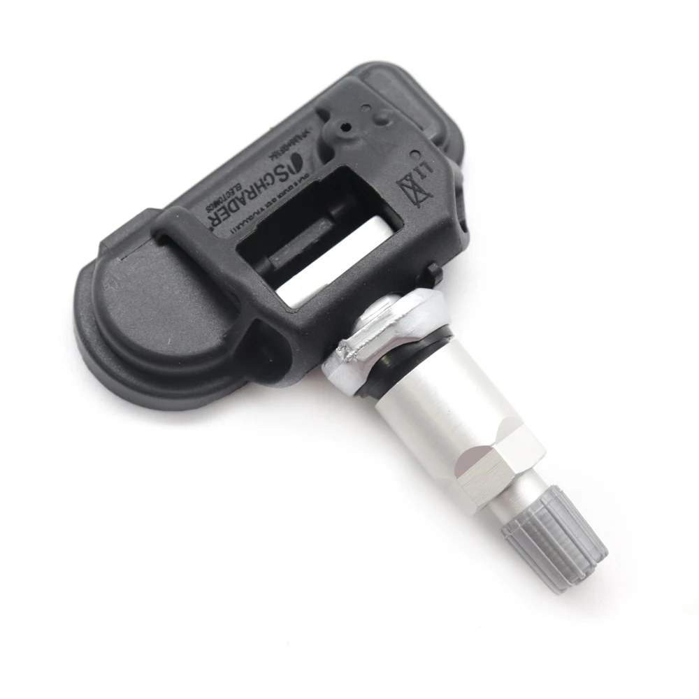 Датчик давления в шинах 13598775 TPMS для Vauxhall Astra MK VI Cascada Convertible Insignia Zafira Tourer Chevrolet Corvette