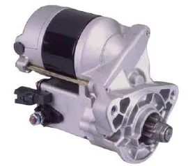 Новый стартер двигателя 28100-75070-84 28100-75090 28100-75070 для Toyota | Автомобили и мотоциклы