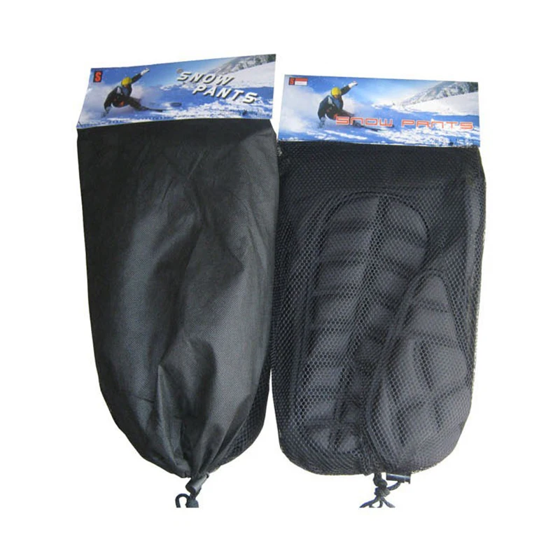 Защита для бедер Детские Взрослые мягкие Защитные шорты Butt Guard Короткие штаны для катания на лыжах роликовые коньки