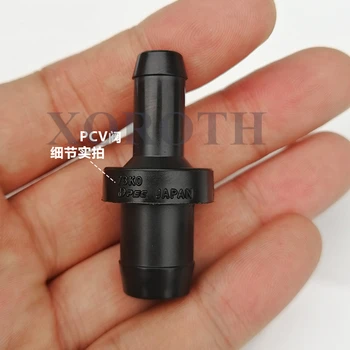 

Genuine OEM QUALITY PCV VALVE 18118-73K00 FOR SUZUKI ALTO SWIFT SPLASH