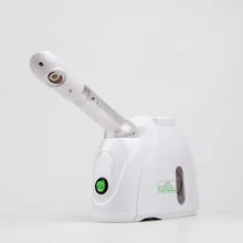 Домашний травяной вапорайзер, ароматический озон, устройство для отбеливания, увлажнения и ухода за кожей лица