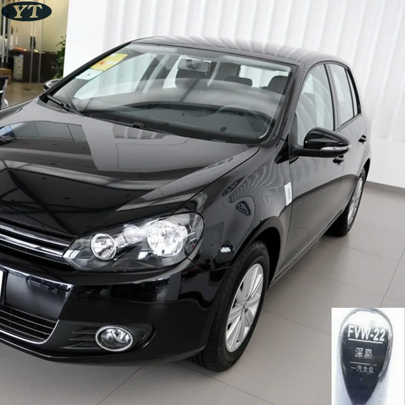 Авторучка для ремонта автомобиля, авторучка для гольфа 6 mk6 2008-2013, авторучка для покраски автомобиля