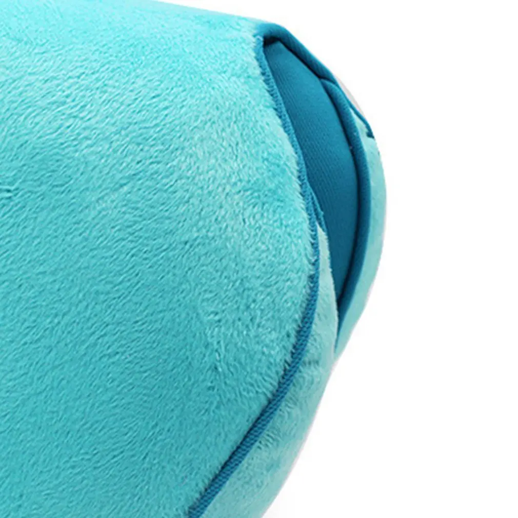 Multifunctional Dual Comfort Seat Cushion Memory Foam of Hip Cushion Beautiful Butt Latex Seat Cushion Comfy for Home Office