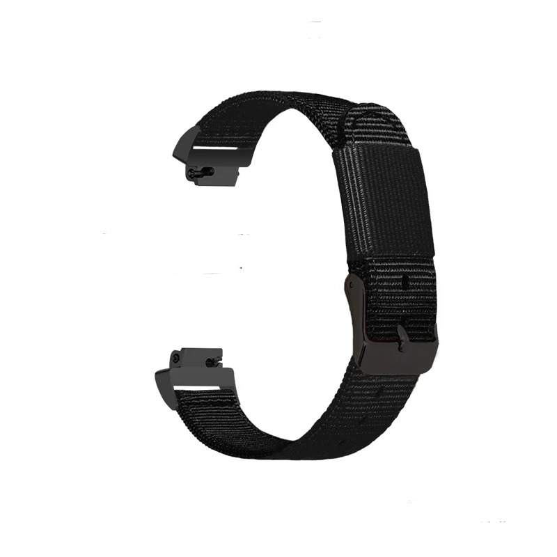 Высококачественные COMLYO браслеты на запястье для fitbit inspire/HR смарт-браслет сменный ремешок для fitbit inspire ремешок для часов