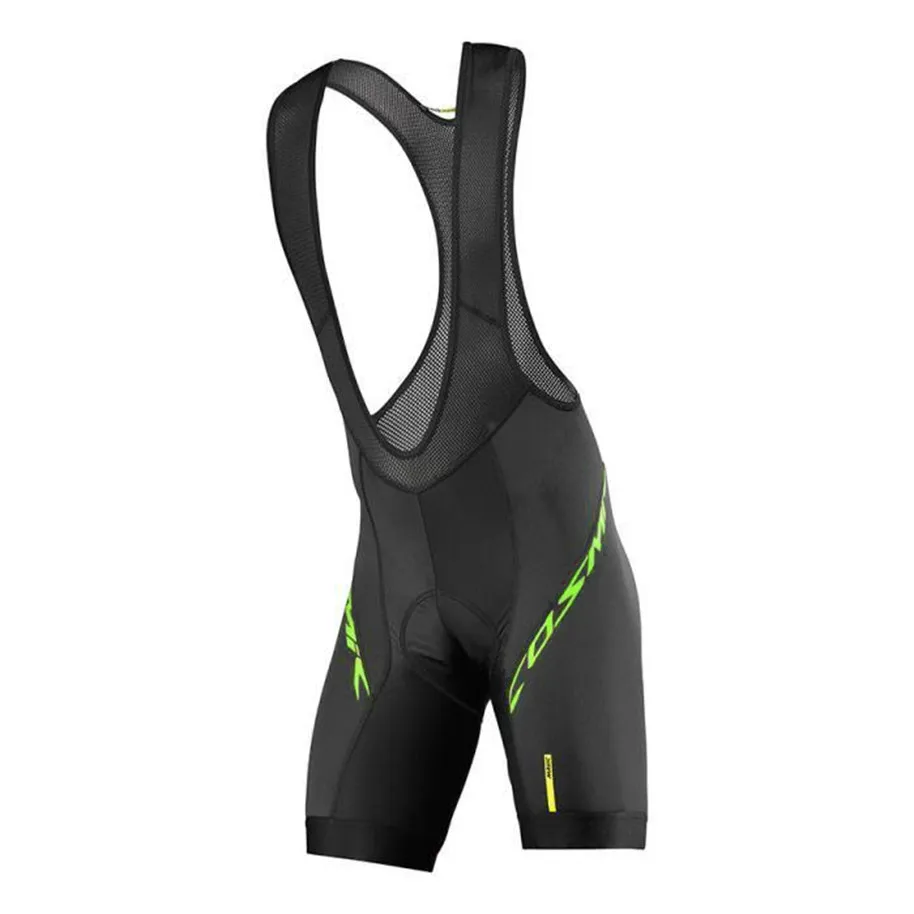 Pro Team Mavic новая велосипедная 9D гелевая накладка велотрусы MTB быстросохнущая дышащая спортивная велосипедная одежда велосипед лайкра Hombre Ciclismo