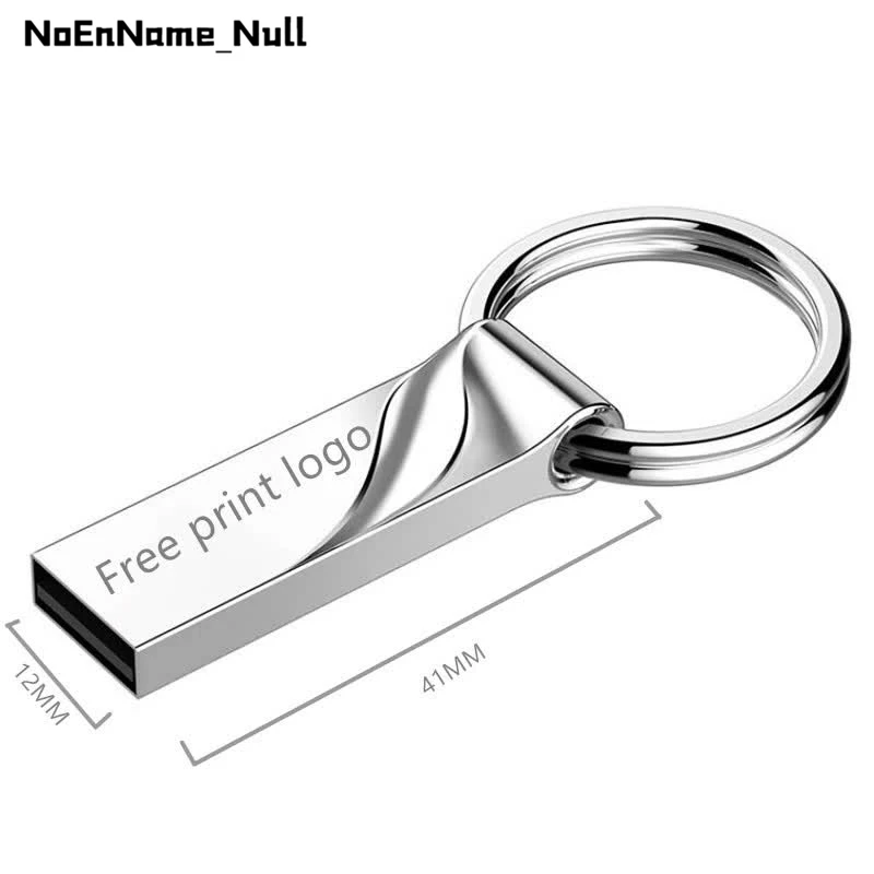 Usb-накопитель usb флэш-накопитель 2,0 водонепроницаемая карта памяти 128 ГБ флеш-накопитель 32 ГБ 16 ГБ 8 ГБ 4 ГБ мини-Прыжок 64 ГБ Бесплатный Пользовательский логотип