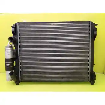 

WATER RADIATOR RENAULT CLIO II PHASE II (B/CB0)