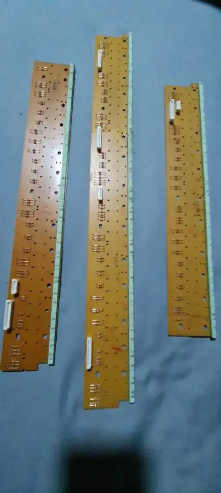 FOR the circuits of the DXG-505 model yamaha dgx505 portable grand MK board x0001 cmkd-p3x long board