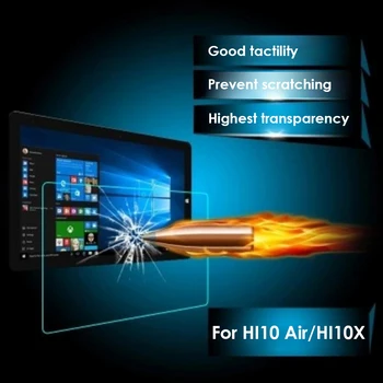 

Soft TPU Film Office Caring Computers Supplies for CHUWI Hi10 Air Hi10X 10.1 inch Display Screen Protective Cover