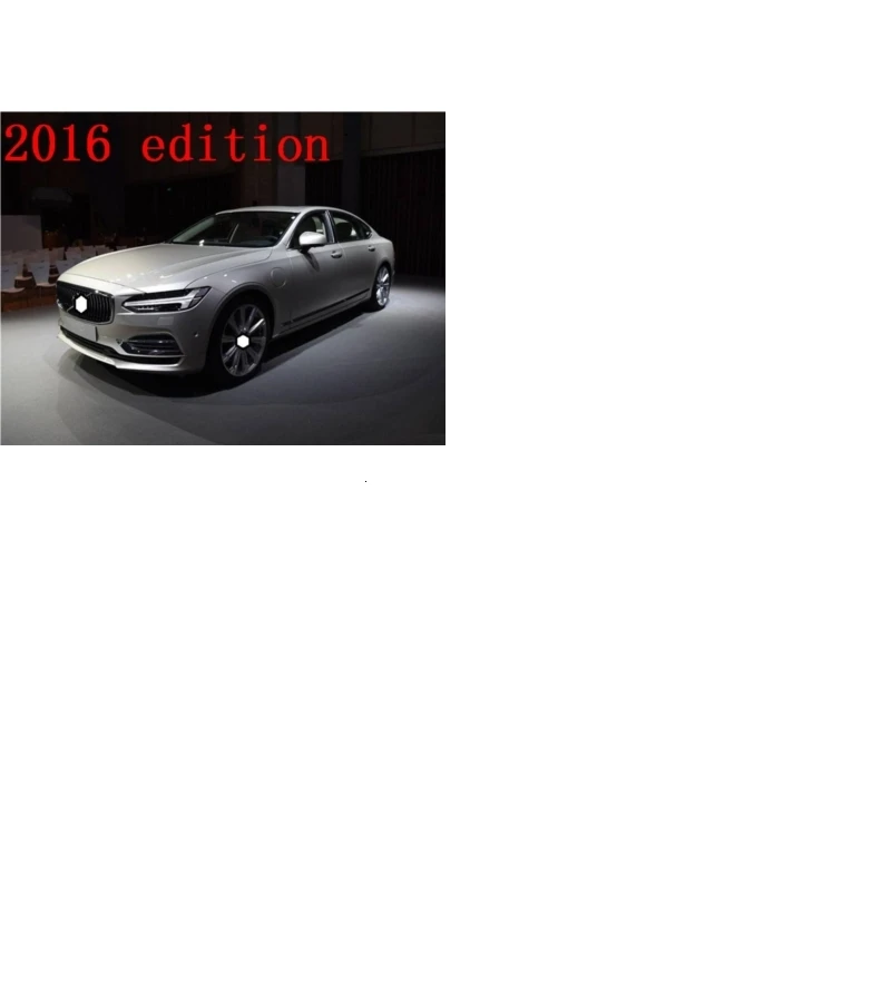 Автомобильные чехлы для автомобиля, автомобильные аксессуары для автомобиля, чехлы на сиденья для Volvo S90