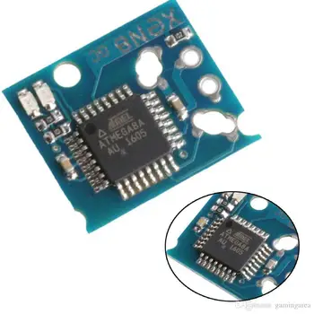 

High quality Direct reading IC chip XENO For NGC GC Game Cube