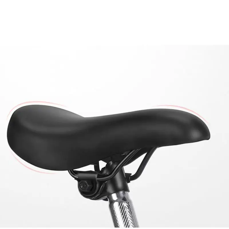 Aluminum Alloy Balance Child Bicycle Non Slip Tire Smooth Bearing Comfortable Saddle Student Balance bike