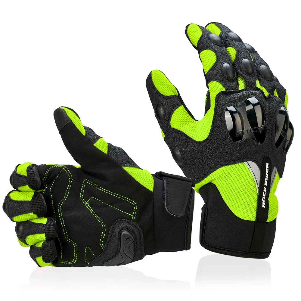 Moto rcycle перчатки летние перчатки Guantes moto Invierno сенсорный экран moto cross перчатки guanti moto перчатки мужские и женские дышащие
