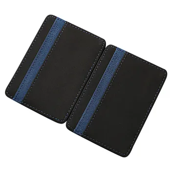 

ORCADIAN Short Wallets Men Fashion Wallet Magic Wallet Fashion Multi-Card Wallet Card Business Credit Card Bag Card Holder