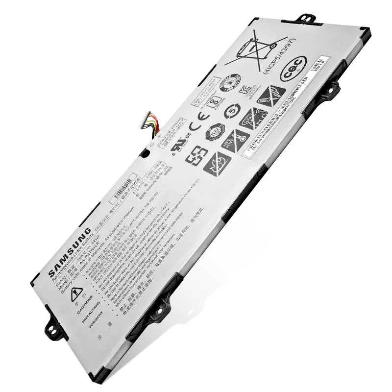 Новые оригинальные Батарея для samsung NP940X3M, NP940X5M, NP940X5N AA-PBTN4LR 15,4 V 54WH