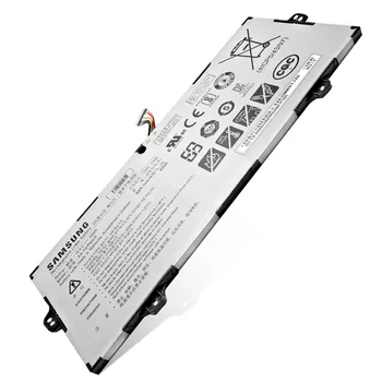 

New genuine Battery for Samsung NP940X3M, NP940X5M, NP940X5N AA-PBTN4LR 15.4V 54WH