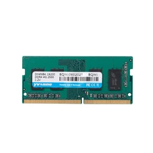 Yvonne DDR4 2666 МГц 2400 МГц 1,2 в ноутбук ПК Память ПК ОЗУ низкое энергопотребление 4 ГБ 8 ГБ ноутбук ПК Память