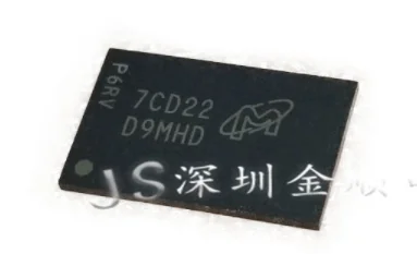

MT41J128M16HA-15EIT: D memory DDR memory particles D9MH9 brand new