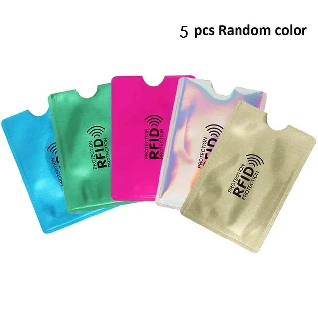 5pcs random colors