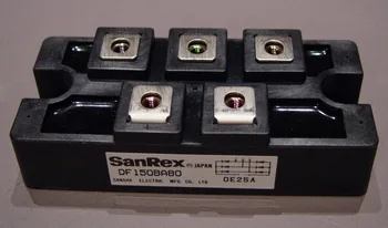 

DF30CA120 DF30CA80 DF30CA160 Bridge Rectifier Diode, 30A, 1200V