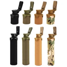 Складная сумка для хранения BB Большая емкость Тактический Подсумок Molle система Пейнтбол Аксессуары страйкбол стрельба сумка