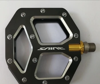 

Mano Saint m820 Series flat pedals M828 am enduro dh