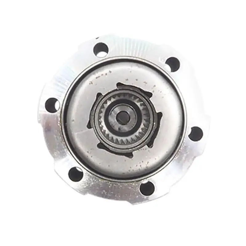 1 шт. Высокое качество OEM ходовая Ступица колеса 40260-1S700 для Nissan Frontier X-Terra Navara D22 переднее колесо сцепления
