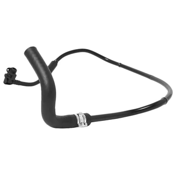 

New Throttle Body Inlet Hose Fit for Chevrolet Aveo Aveo 5 Pontiac G3 25192904