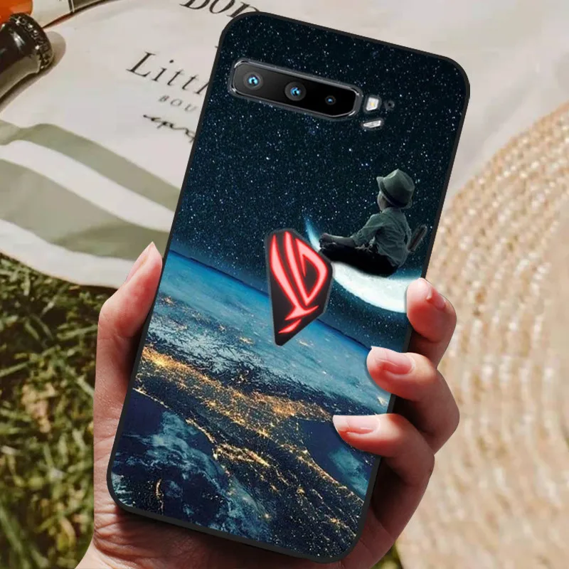 Enhanced Silicone Soft TPU Back Cover Phone Case - Durable Protection and Stylish Design